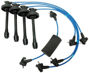 NGK Spark Plug Wire Set P/N:RC-TE73 - Image 1