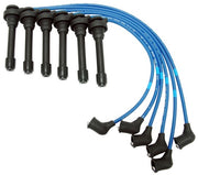 NGK Spark Plug Wire Set P/N:RC-ME97 - Image 1