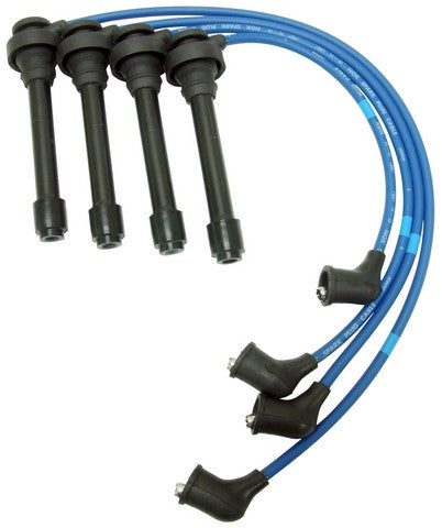 NGK Spark Plug Wire Set P/N:RC-ME93 - Image 1