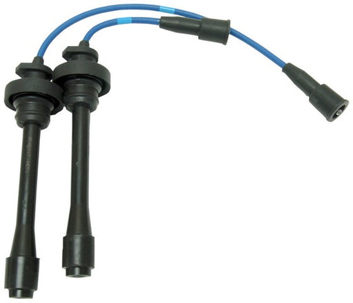 NGK Spark Plug Wire Set P/N:RC-ME96 - Image 1