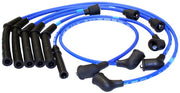 NGK Spark Plug Wire Set P/N:RC-NE77A - Image 1