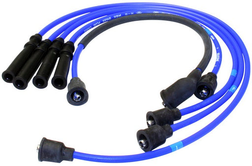 NGK Spark Plug Wire Set P/N:RC-ZX14 - Image 1