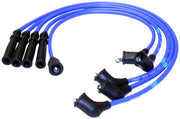 NGK Spark Plug Wire Set P/N:RC-IX43 - Image 1