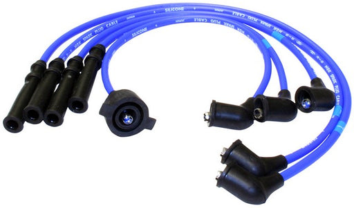 NGK Spark Plug Wire Set P/N:RC-HX55 - Image 1