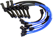 NGK Spark Plug Wire Set P/N:RC-ZE26 - Image 1