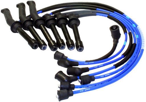 NGK Spark Plug Wire Set P/N:RC-ZE26 - Image 1
