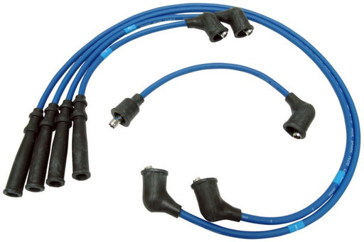 NGK Spark Plug Wire Set P/N:RC-FE27 - Image 1