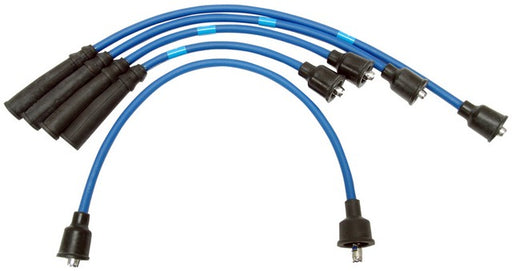 NGK Spark Plug Wire Set P/N:RC-NE67 - Image 1