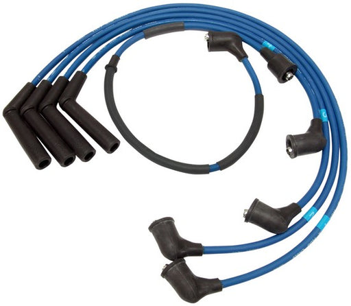 NGK Spark Plug Wire Set P/N:RC-HE45 - Image 1