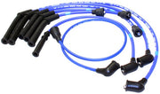 NGK Spark Plug Wire Set P/N:RC-NX86 - Image 1