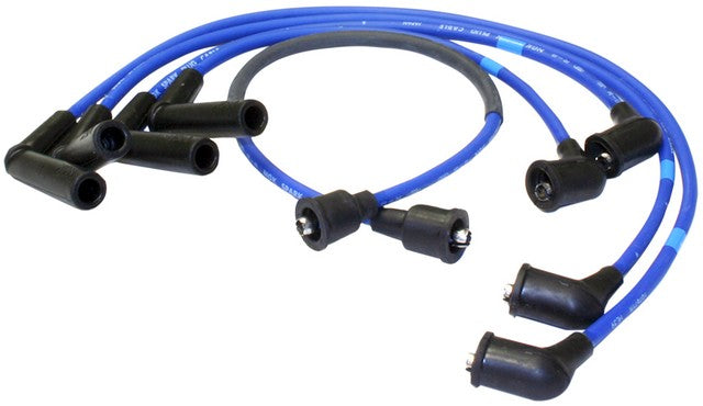 NGK Spark Plug Wire Set P/N:RC-HE39 - Image 1