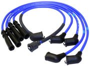 NGK Spark Plug Wire Set P/N:RC-ZX19 - Image 1