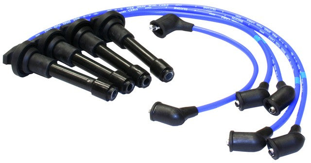 NGK Spark Plug Wire Set P/N:RC-NX95 - Image 1