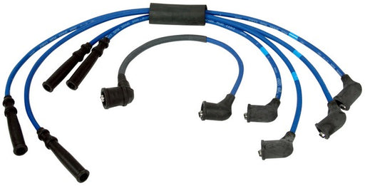 NGK Spark Plug Wire Set P/N:RC-ZE20 - Image 1