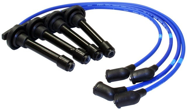 NGK Spark Plug Wire Set P/N:RC-HE53 - Image 1