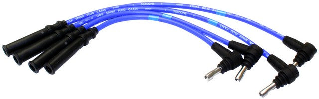 NGK Spark Plug Wire Set P/N:RC-TX03 - Image 1