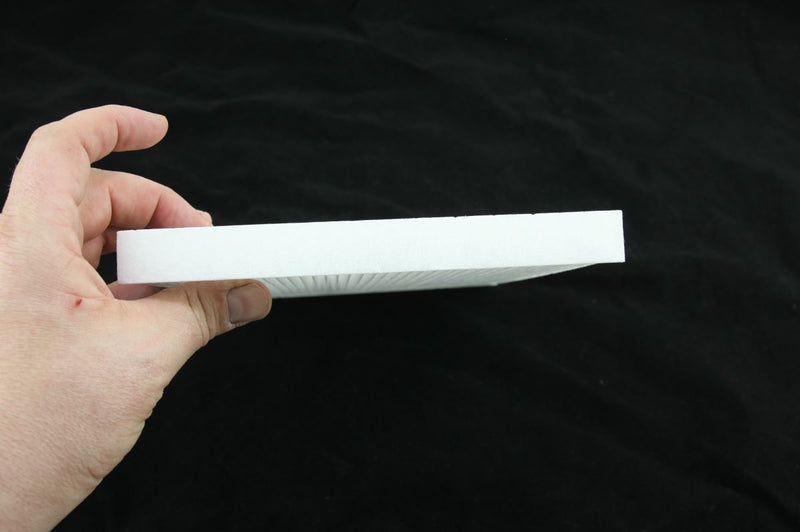 MicronAir 27277VS00A Cabin Air Filter fits Nissan Rogue Sentra