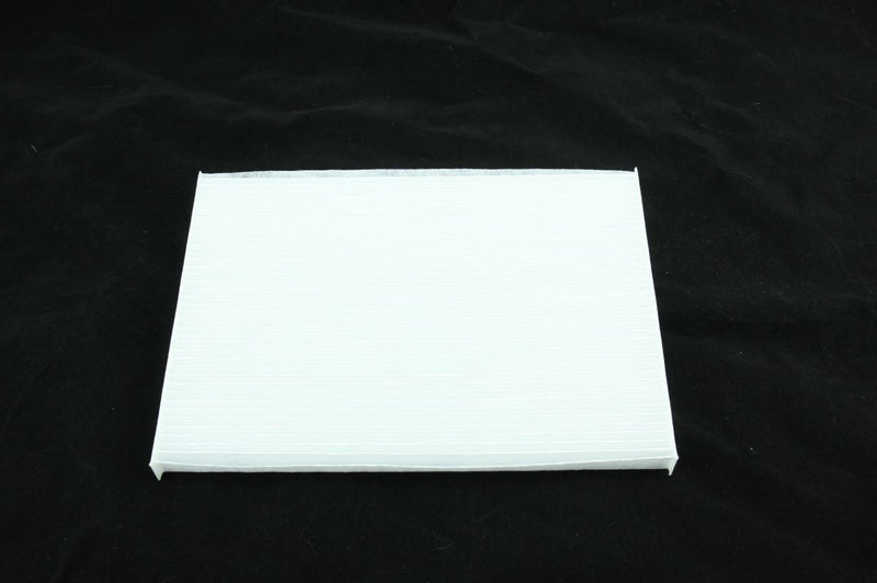 MicronAir 27277VS00A Cabin Air Filter fits Nissan Rogue Sentra