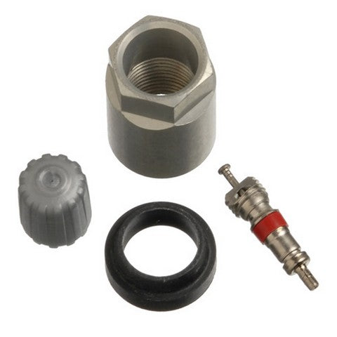Schrader TPMS Solutions Tire Pressure Monitoring System (TPMS) Sensor Service Kit P/N:20004-10 - Image 1