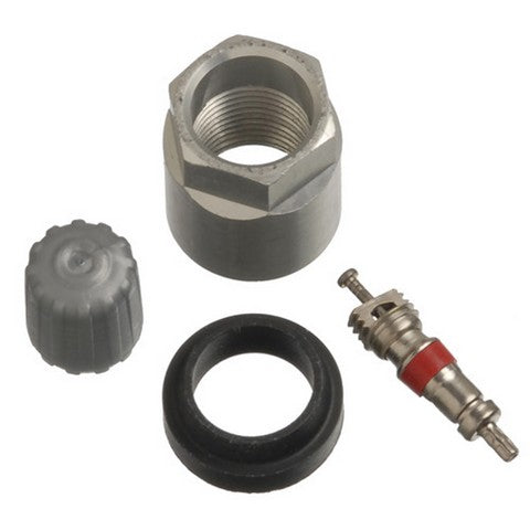 Schrader TPMS Solutions Tire Pressure Monitoring System (TPMS) Sensor Service Kit P/N:20006-10 - Image 1