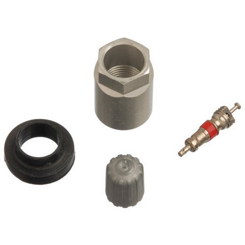 Schrader TPMS Solutions Tire Pressure Monitoring System (TPMS) Sensor Service Kit P/N:20007-25P - Image 1
