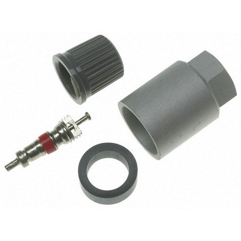 Schrader TPMS Solutions Tire Pressure Monitoring System (TPMS) Sensor Service Kit P/N:20009-25P - Image 1
