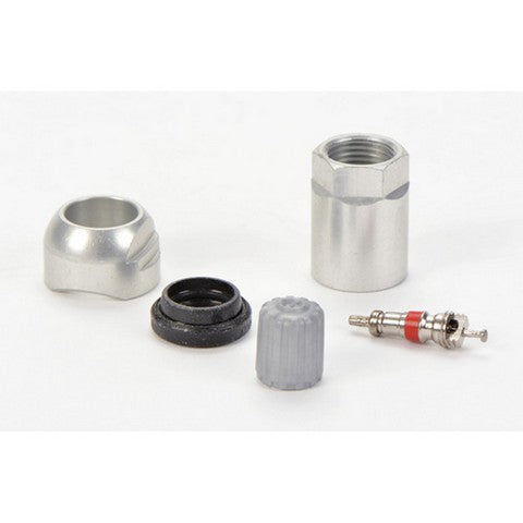 Schrader TPMS Solutions Tire Pressure Monitoring System (TPMS) Sensor Service Kit P/N:20013-10 - Image 1