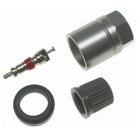 Schrader TPMS Solutions Tire Pressure Monitoring System (TPMS) Sensor Service Kit P/N:20014-10 - Image 1