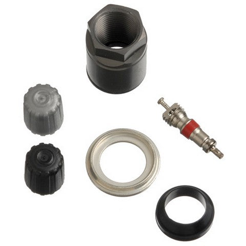Schrader TPMS Solutions Tire Pressure Monitoring System (TPMS) Sensor Service Kit P/N:20017-10 - Image 1