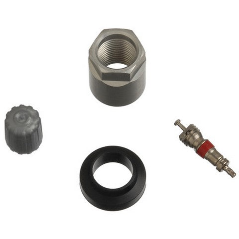 Schrader TPMS Solutions Tire Pressure Monitoring System (TPMS) Sensor Service Kit P/N:20022-25P - Image 1