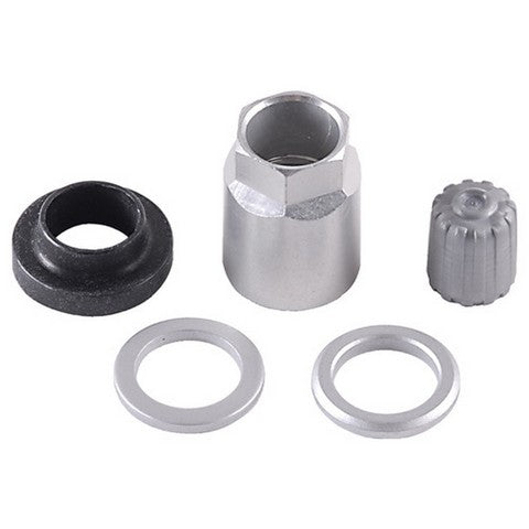 Schrader TPMS Solutions Tire Pressure Monitoring System (TPMS) Sensor Service Kit P/N:20023-10 - Image 1