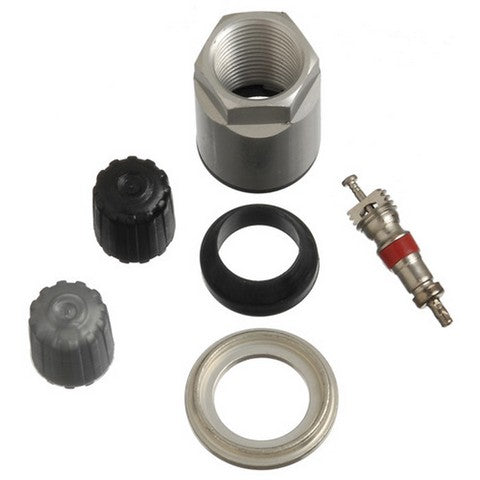 Schrader TPMS Solutions Tire Pressure Monitoring System (TPMS) Sensor Service Kit P/N:20030-25P - Image 1