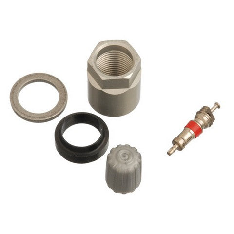 Schrader TPMS Solutions Tire Pressure Monitoring System (TPMS) Sensor Service Kit P/N:20031-10 - Image 1