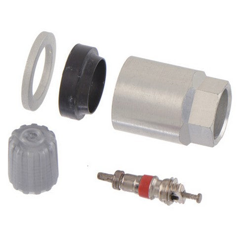 Schrader TPMS Solutions Tire Pressure Monitoring System (TPMS) Sensor Service Kit P/N:20032-25P - Image 1