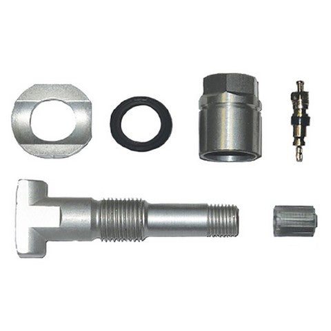 Schrader TPMS Solutions Tire Pressure Monitoring System (TPMS) Sensor Service Kit P/N:20049-25P - Image 1