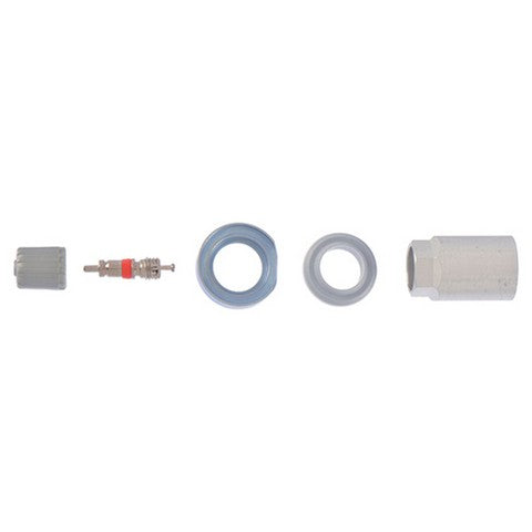 Schrader TPMS Solutions Tire Pressure Monitoring System (TPMS) Sensor Service Kit P/N:20050-25P - Image 1
