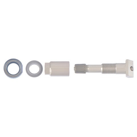 Schrader TPMS Solutions Tire Pressure Monitoring System (TPMS) Sensor Service Kit P/N:20050V-10 - Image 1