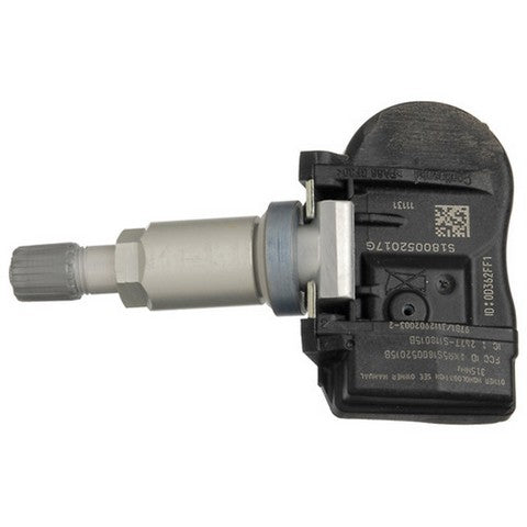 Schrader TPMS Solutions Tire Pressure Monitoring System Sensor P/N:20092 - Image 1