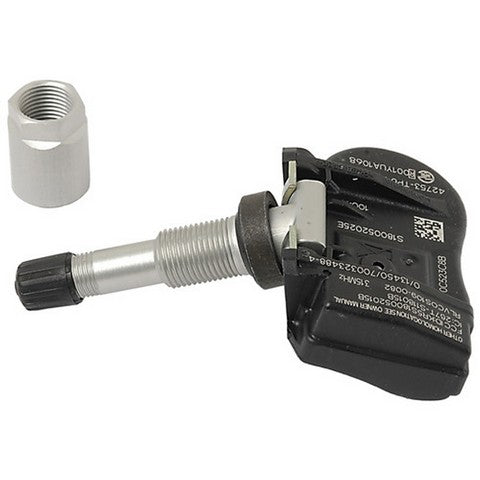 Schrader TPMS Solutions Tire Pressure Monitoring System (TPMS) Sensor P/N:20100 - Image 1
