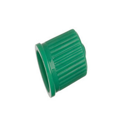 Schrader TPMS Solutions Tire Pressure Monitoring System (TPMS) Valve Stem Cap P/N:20795-100 - Image 1