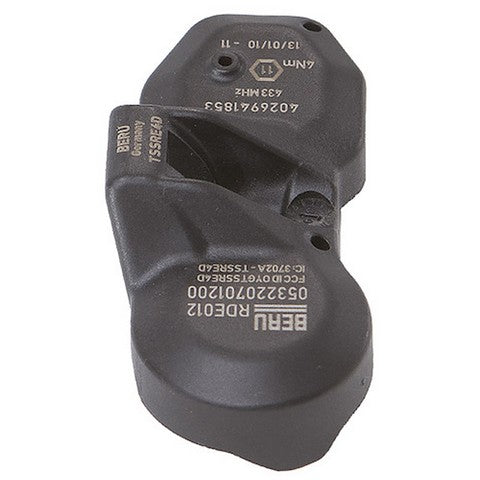 Schrader TPMS Solutions Tire Pressure Monitoring System Sensor P/N:28081 - Image 1