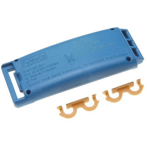 Schrader TPMS Solutions Tire Pressure Monitoring System (TPMS) Sensor P/N:28385 - Image 1