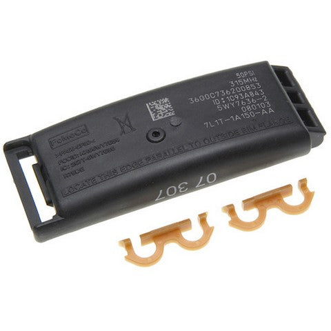 Schrader TPMS Solutions Tire Pressure Monitoring System Sensor P/N:28390 - Image 1