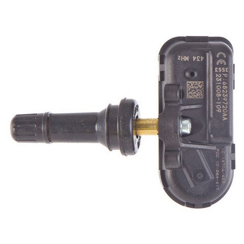 Schrader TPMS Solutions Tire Pressure Monitoring System Sensor P/N:28984 - Image 1