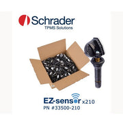 Schrader TPMS Solutions Tire Pressure Monitoring System (TPMS) Programmable Sensor P/N:33500-210 - Image 3