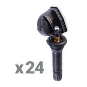 Schrader TPMS Solutions Tire Pressure Monitoring System (TPMS) Programmable Sensor P/N:33500-24BU - Image 1