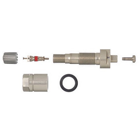 Schrader TPMS Solutions Tire Pressure Monitoring System (TPMS) Sensor Service Kit P/N:34000-25P - Image 1