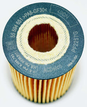 Case of 12 Genuine OEM ACDelco PF2257G Engine Oil Filter GM 55594651 PF2257GF - Image 7