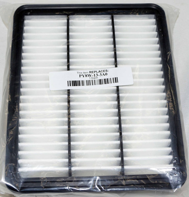 ProTUNE Engine Air Filter Replaces Mazda PY8W-13-3A0