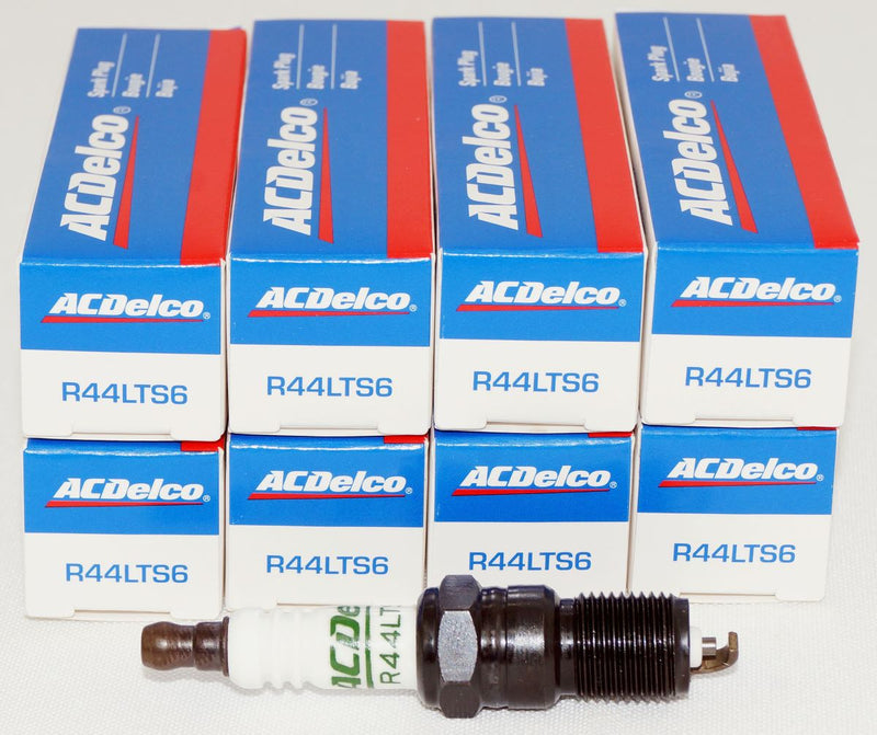 ACDelco R44LTS6 Spark Plug GM 19157992
